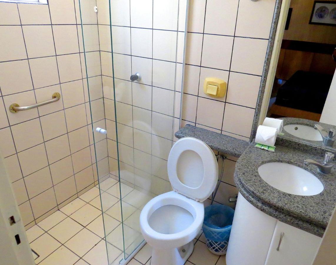Di Roma Internacional Resort Apartamentos Para Temporada Caldas Novas Exteriör bild